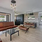 Villa Unua - Sea View Drenje (Istria)