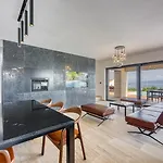 Unua - Sea View Villa
