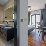 Villa Unua - Sea View *
