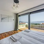 Villa Unua - Sea View Drenje (Istria)