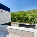 Villa Unua - Sea View