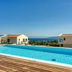 Unua - Sea View Drenje (Istria)