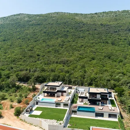 Unua - Sea View Drenje (Istria)