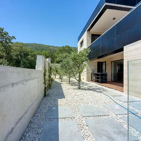 Villa Unua - Sea View Drenje (Istria)