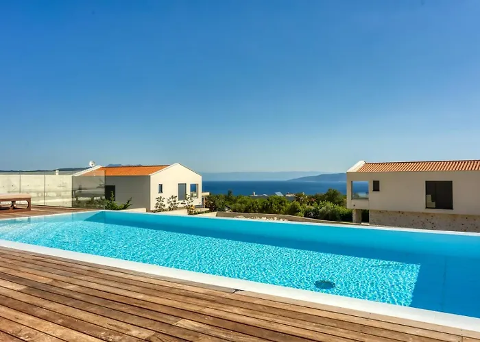 Unua - Sea View Drenje (Istria)