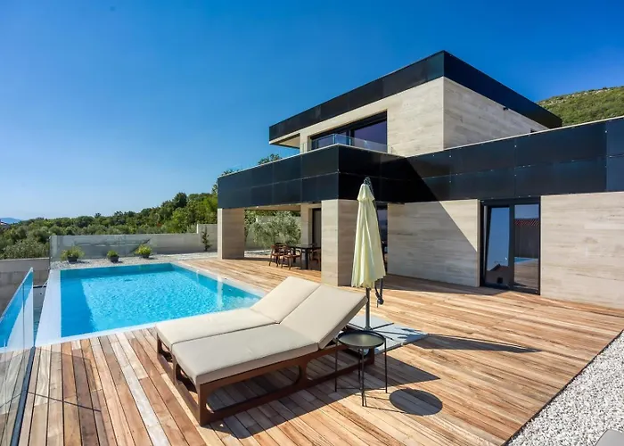 Unua - Sea View * Drenje (Istria)