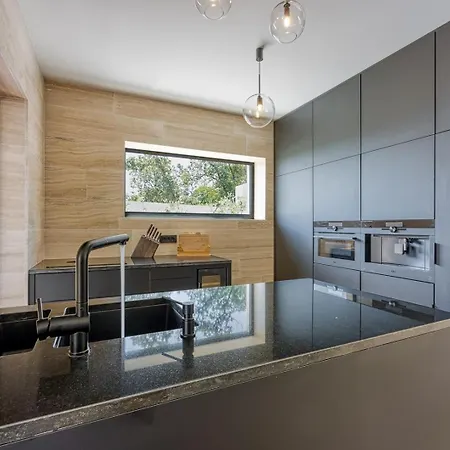 Villa Unua - Sea View Drenje (Istria)