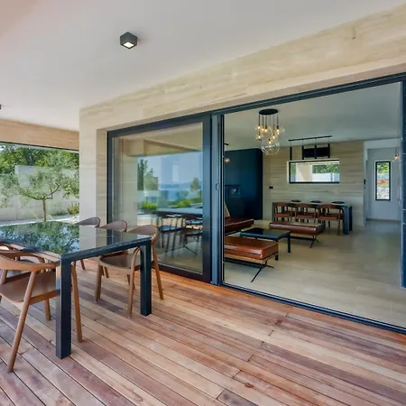 Villa Unua - Sea View Drenje (Istria)