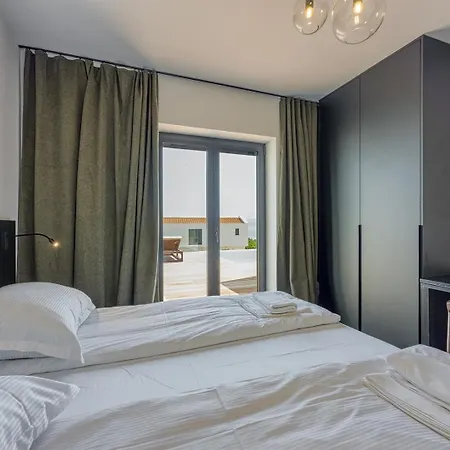 Unua - Sea View Villa Drenje (Istria)