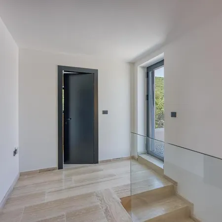 Villa Unua - Sea View