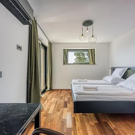 Unua - Sea View Villa *