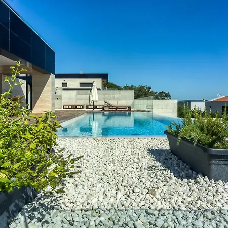 Villa Unua - Sea View Drenje (Istria)