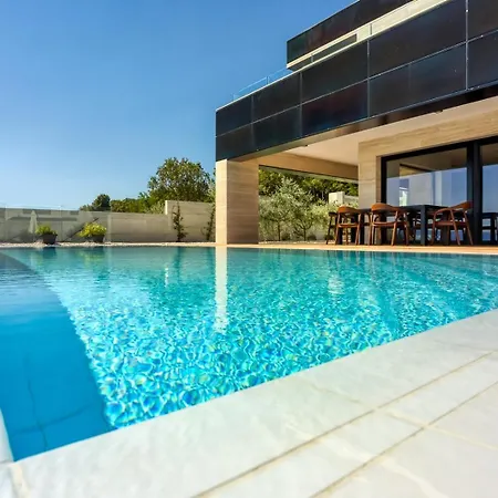 Unua - Sea View Villa Drenje (Istria)