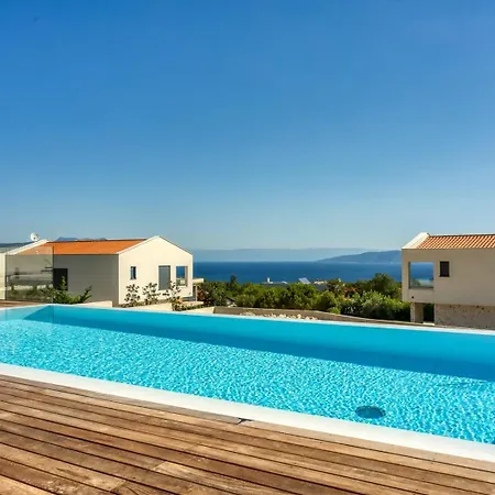 Unua - Sea View Drenje (Istria)