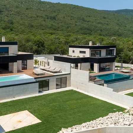 Unua - Sea View Drenje (Istria)
